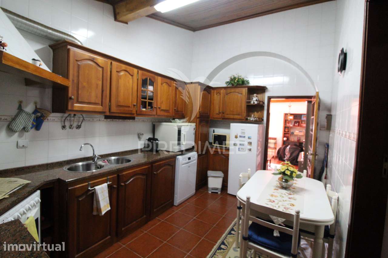Moradia Geminada T3 | Centro da Vila | Pronta a Habitar - Grande imagem: 5/24