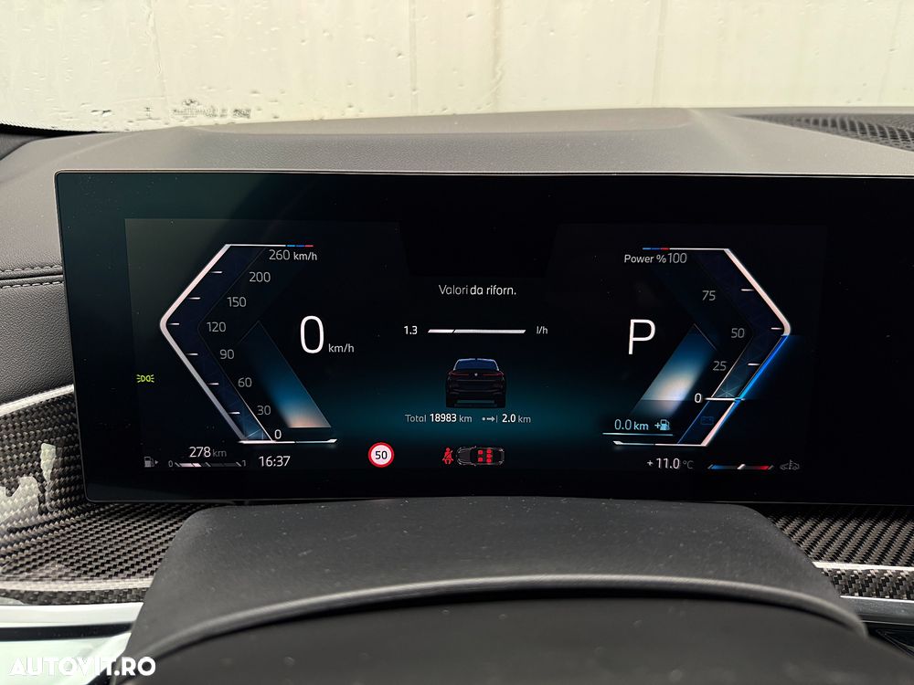 BMW X6 xDrive40i AT MHEV - 8