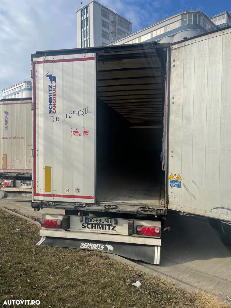 Schmitz Cargobull SPR24 - 3