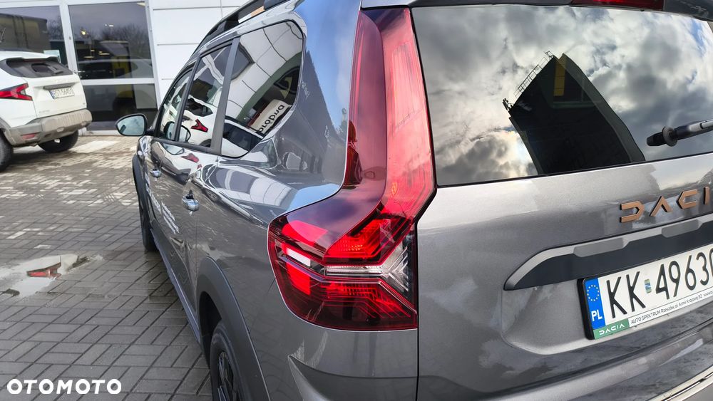 Dacia Jogger 1.0 TCe Extreme - 5