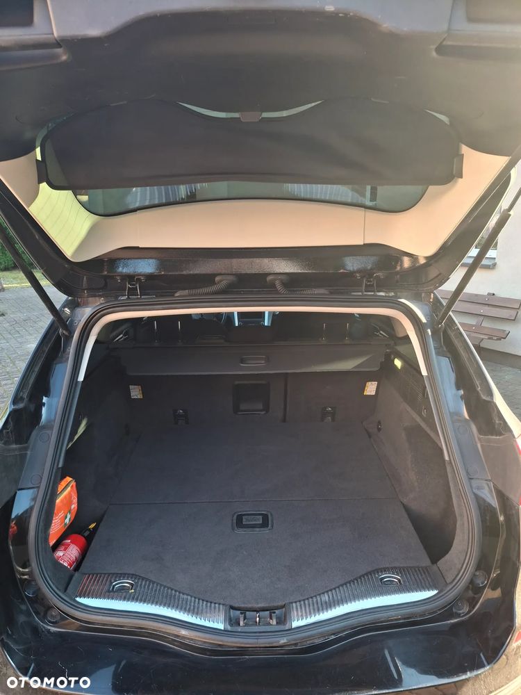 Ford Mondeo - 16