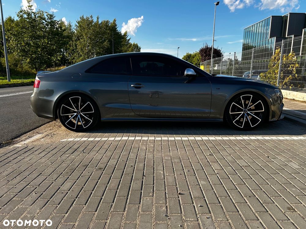 Audi RS5 Coupé S tronic - 6