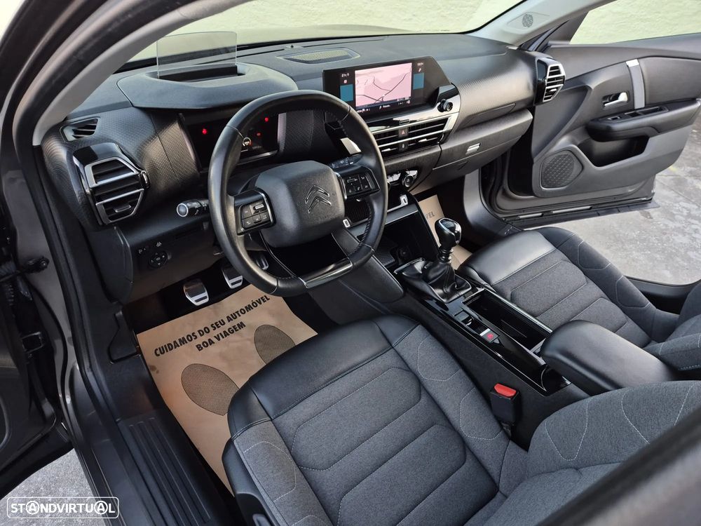 Citroën C4 1.2 PureTech Feel Pack - 6