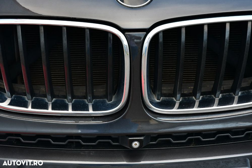 BMW X4 - 15