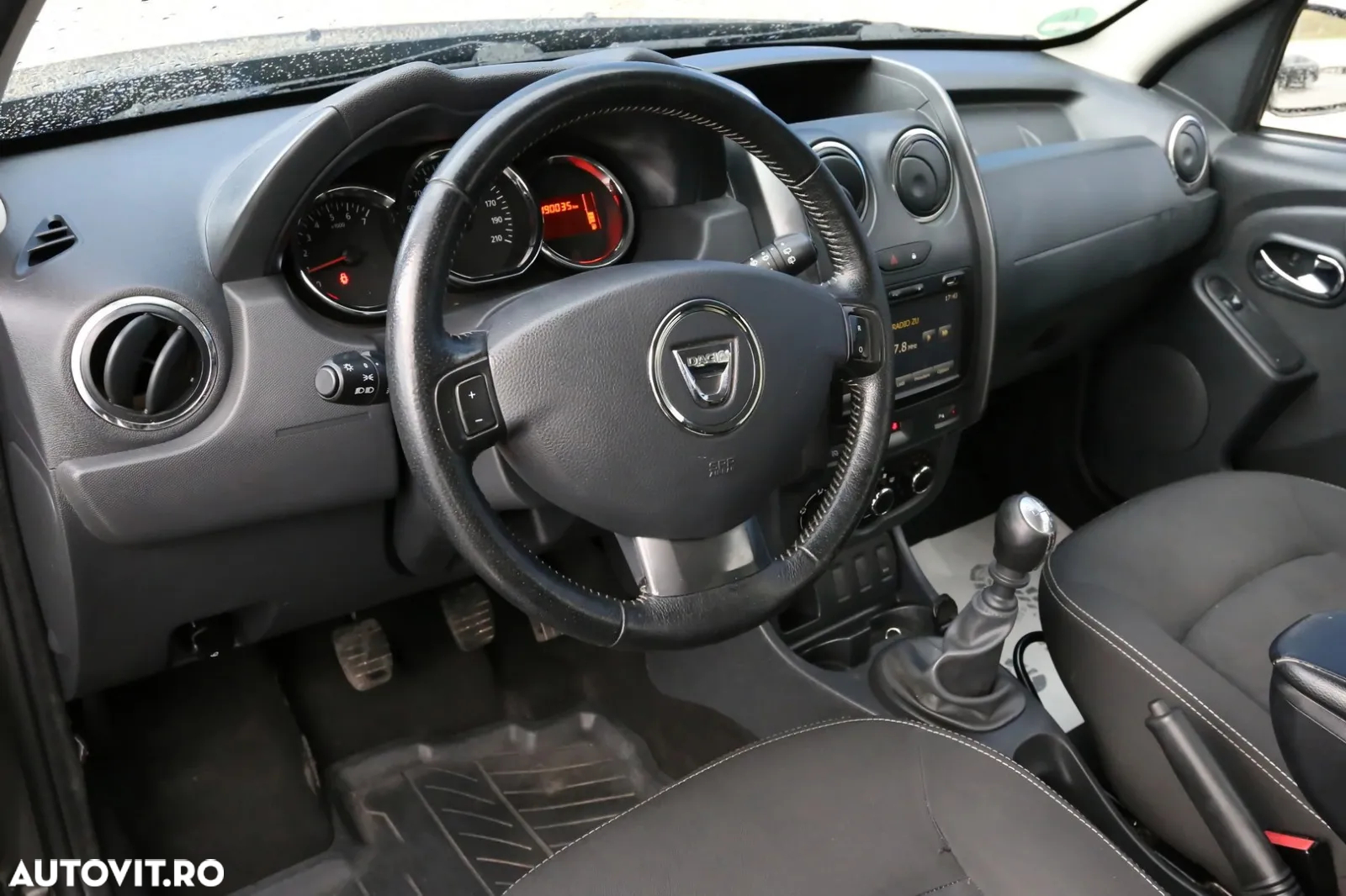 Dacia Duster - 16
