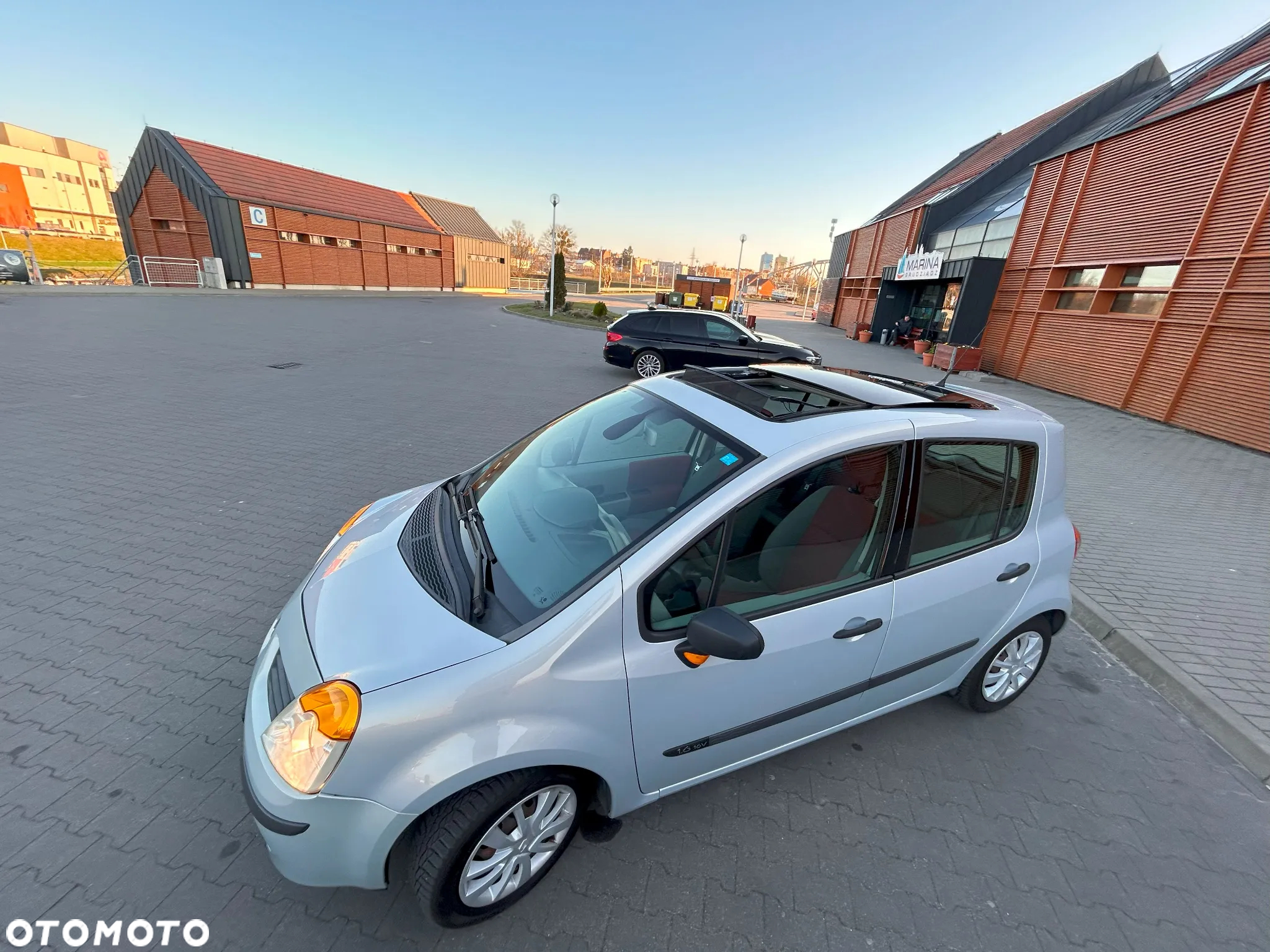 Renault Modus - 12