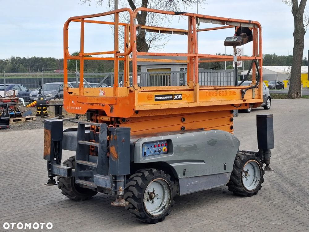 Haulotte Compact 12 DX - 4