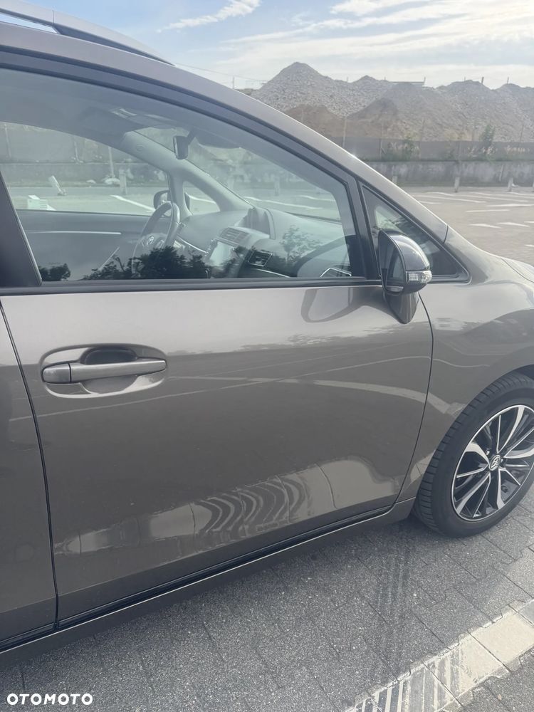 Toyota Verso 1.8 Selection 7os EU6 - 40