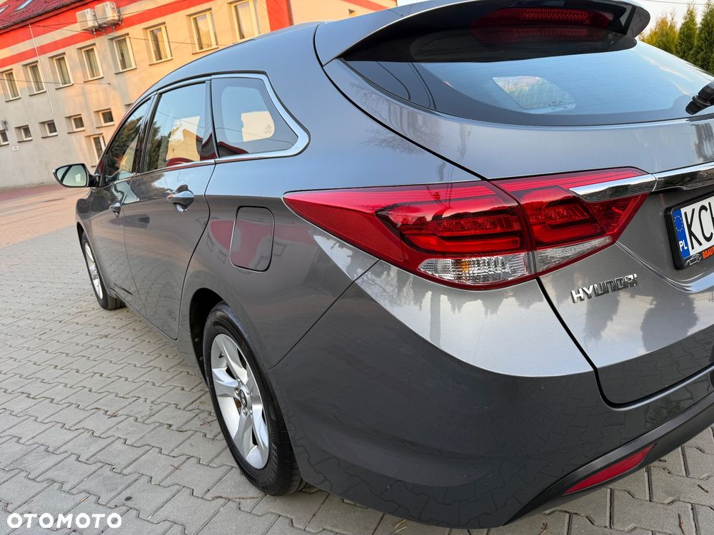 Hyundai i40 1.6 GDI Comfort - 18