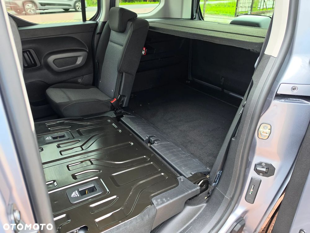 Toyota Proace City Verso 1.5 D-4D Business - 31