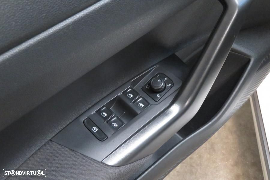 VW Taigo 1.0 TSI Life DSG - 17