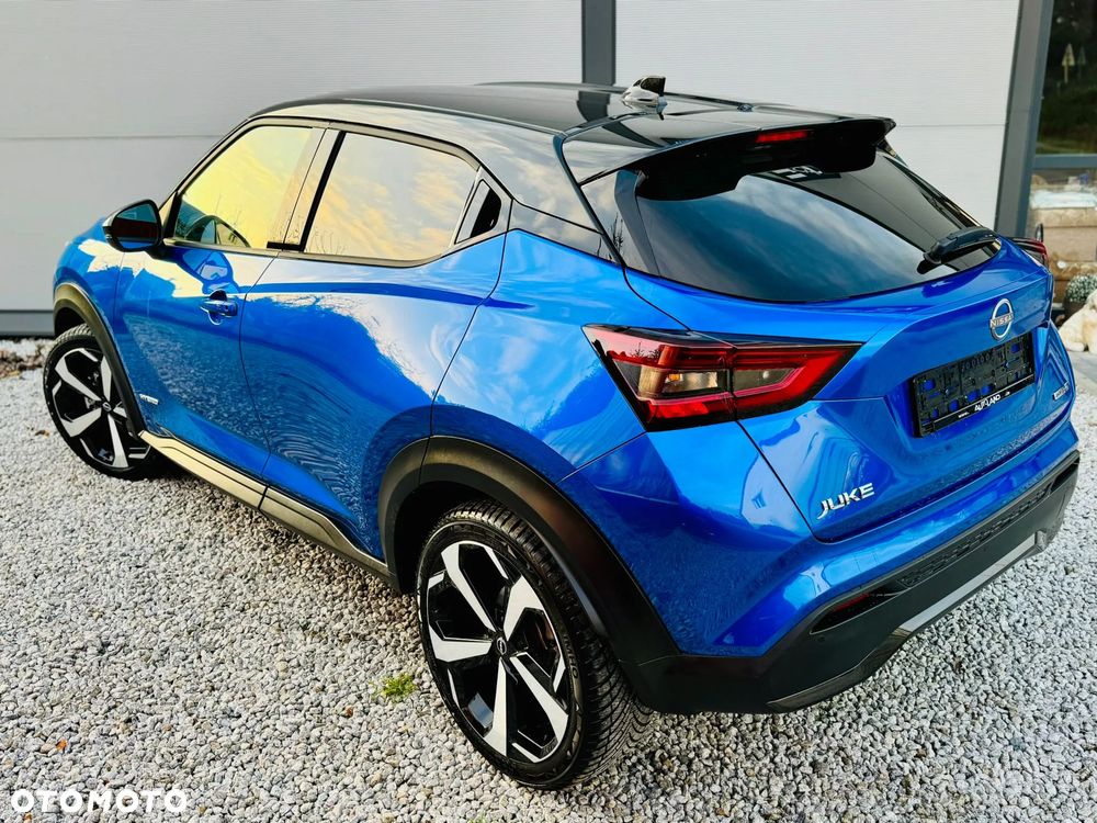 Nissan Juke - 40