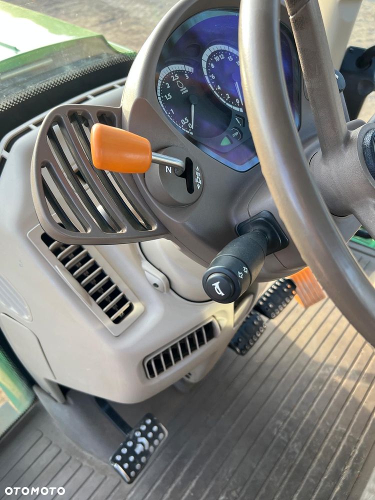 John Deere 6150R - 27