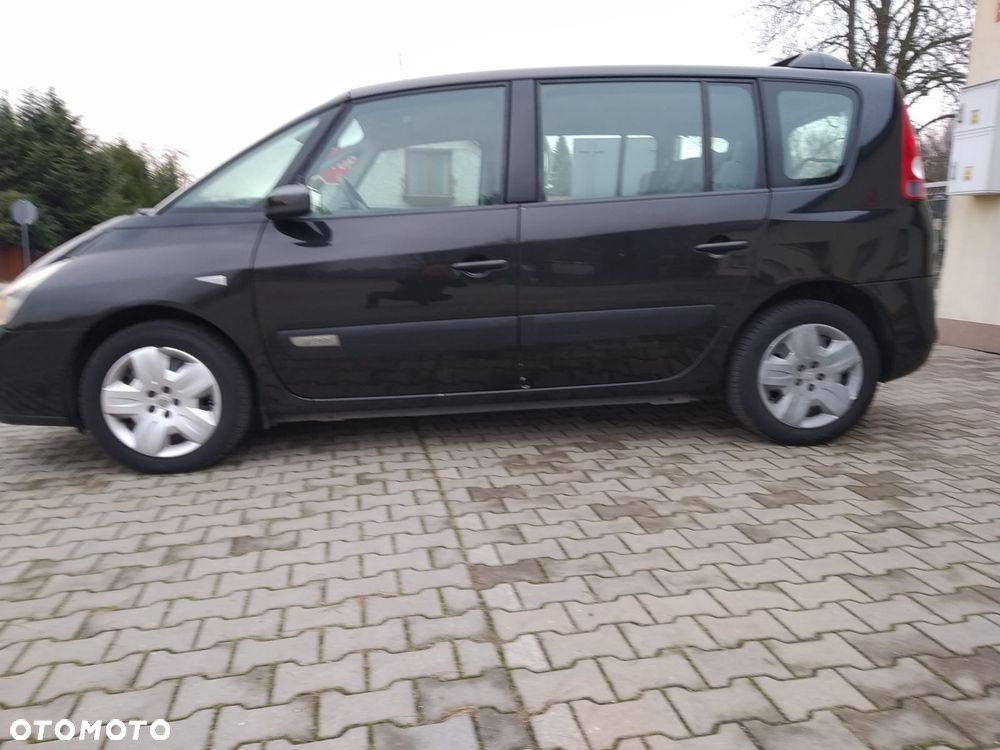 Renault Espace - 2