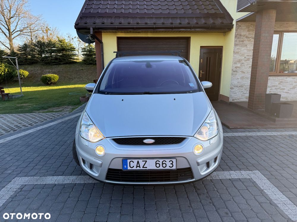 Ford S-Max 2.0 Viva Trend - 11