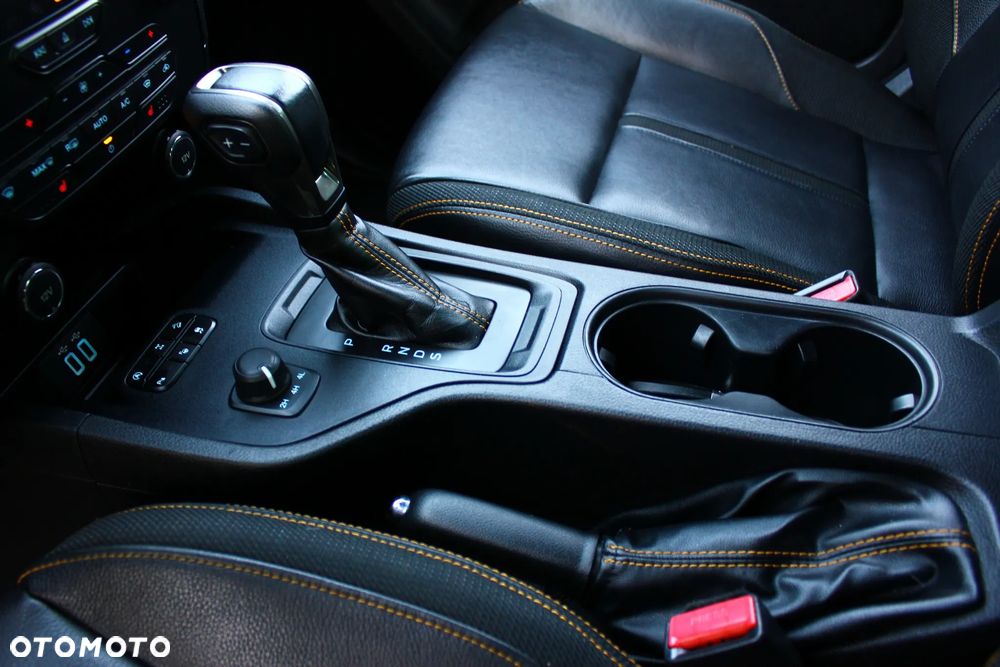 Ford Ranger 2,0 l EcoBlue Autm Wildtrak - 23