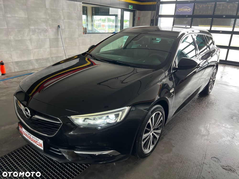 Opel Insignia 1.6 CDTI Cosmo ecoFLEX S&S - 2