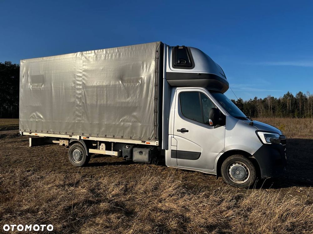 Renault Master - 14