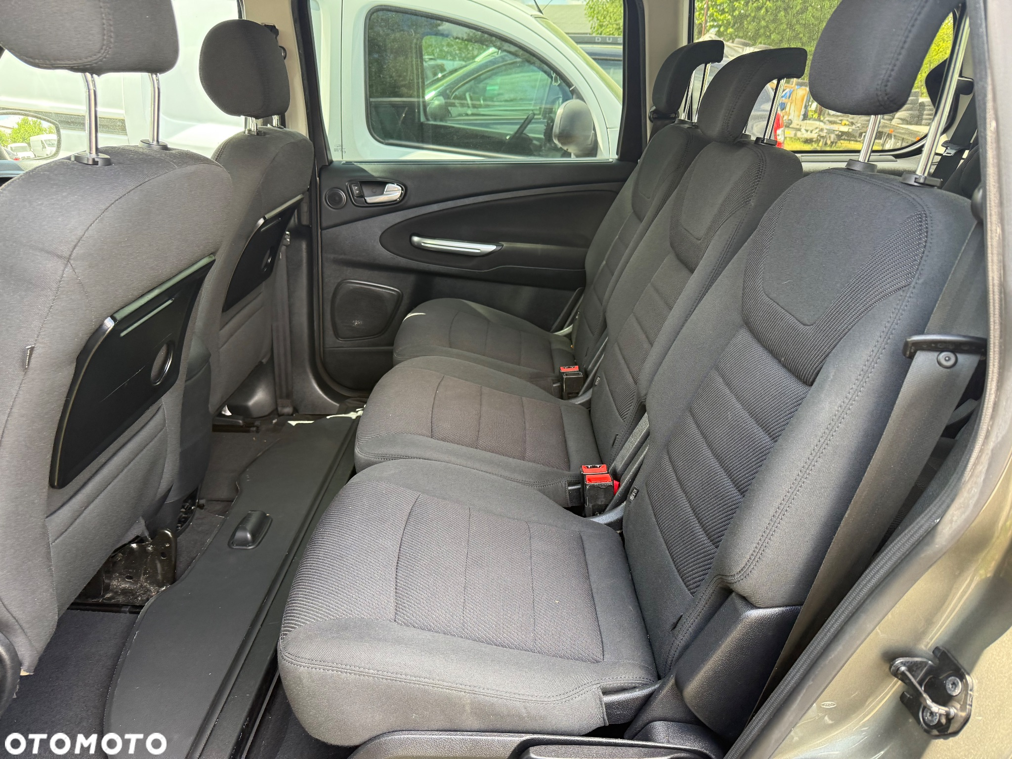 Ford Galaxy 2.0 TDCi Trend - 9