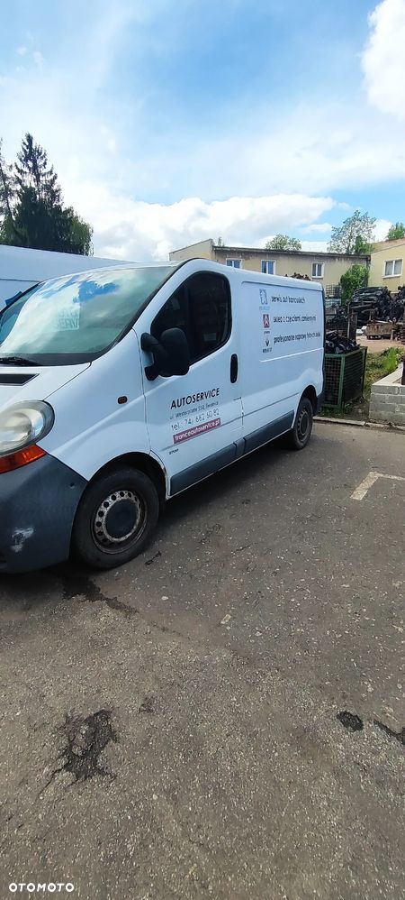 Renault TRAFIC - 3
