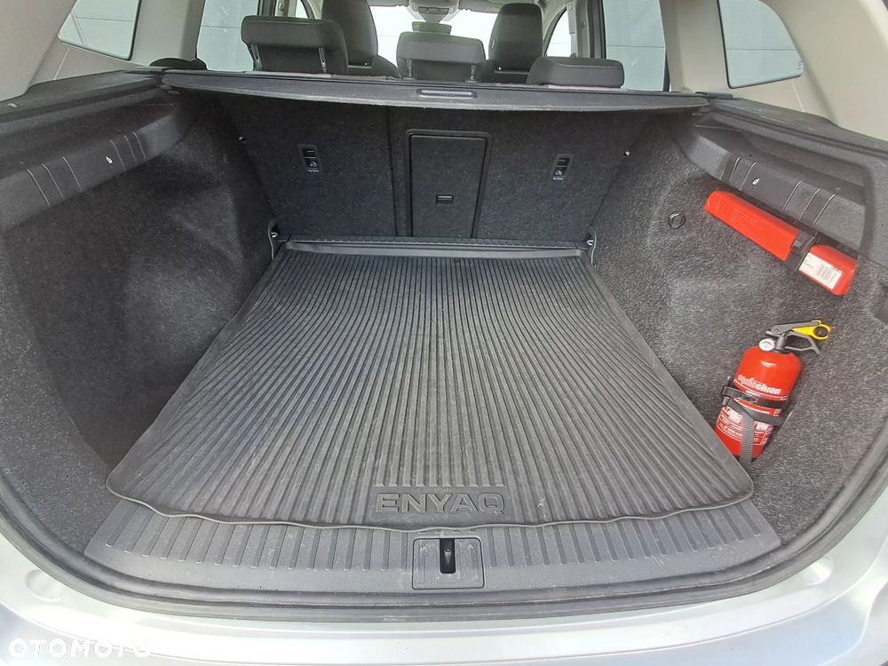 Skoda Enyaq 60 62kWh - 14