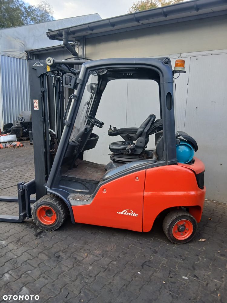 Linde - 2