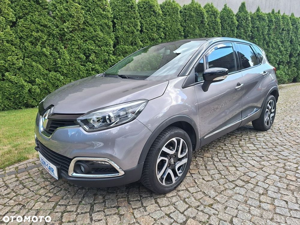 Renault Captur (ENERGY) TCe 90 INTENS - 2