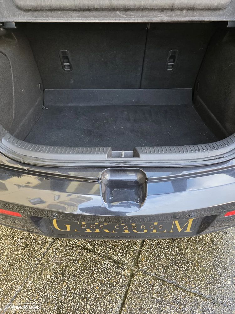 Mazda 3 Hatchback MZ-CD 1.6 Comfort - 6