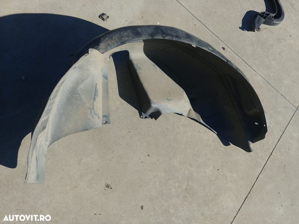 carenaj aparatoare noroi dreapta spate  opel corsa e x15 13187363 - 1