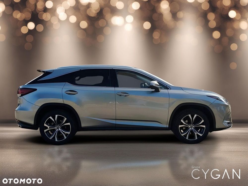 Lexus RX 300 Prestige - 7