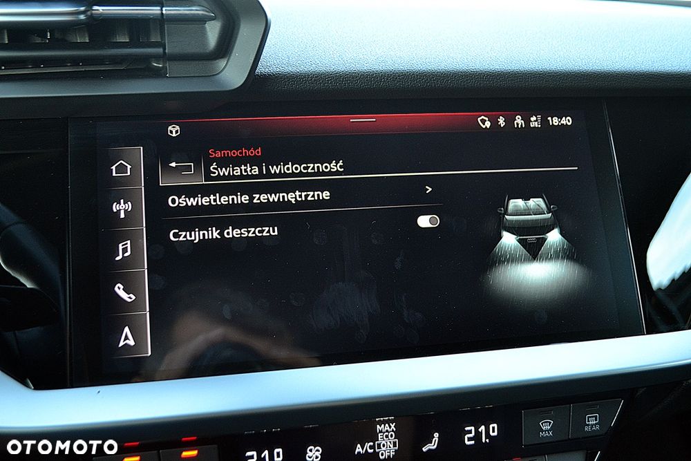 Audi A3 Sportback 35 TFSI Advanced - 26