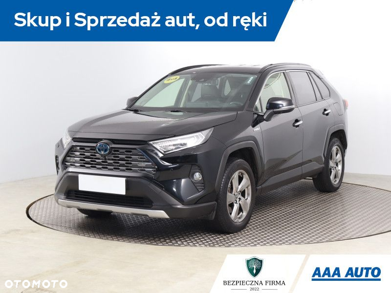 Toyota RAV4 - 2