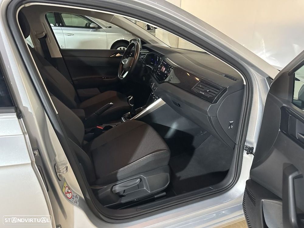 VW Polo 1.0 TSI Urban - 15