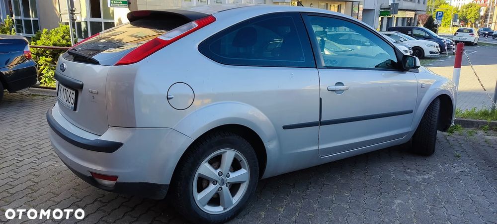 Ford Focus - 2