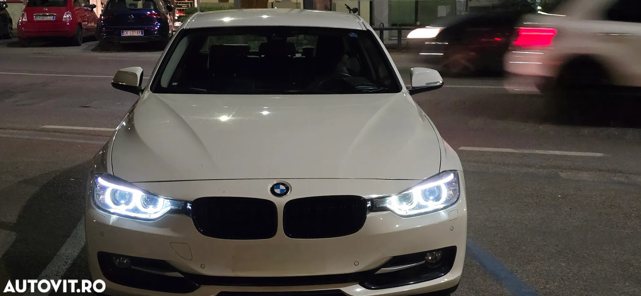 BMW Seria 3 328i GT Aut. Sport Line - 2