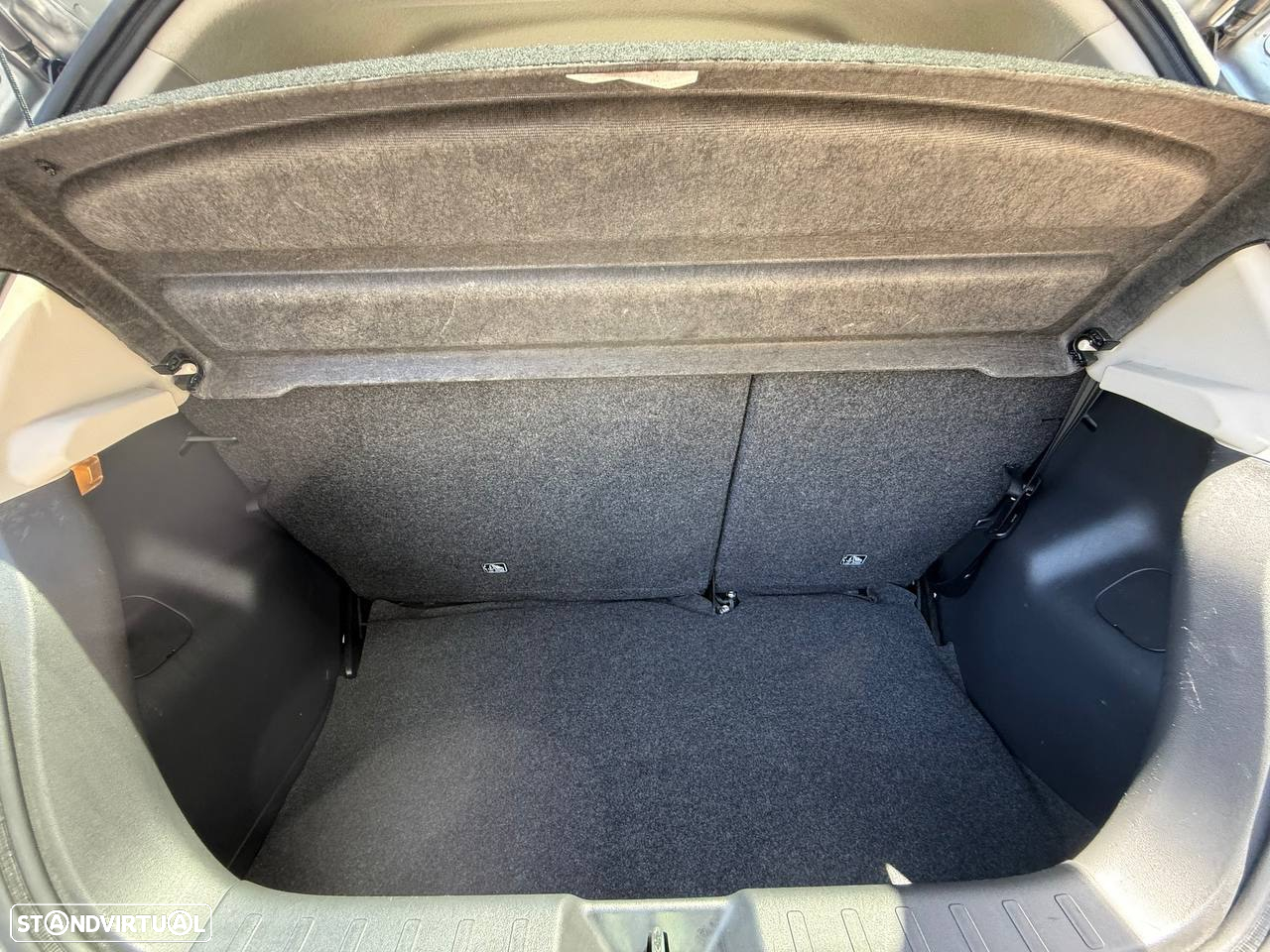 Mitsubishi Space Star 1.2 Intense CVT - 20