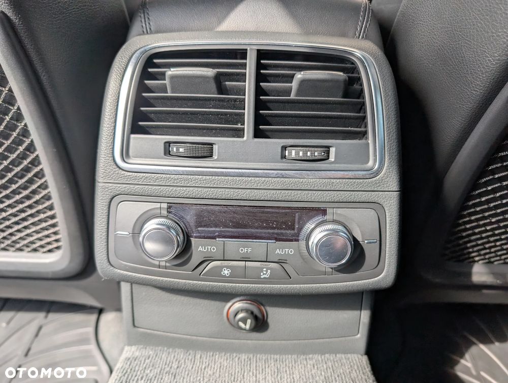 Audi A6 Avant 3.0 TDI DPF quattro tiptronic - 28