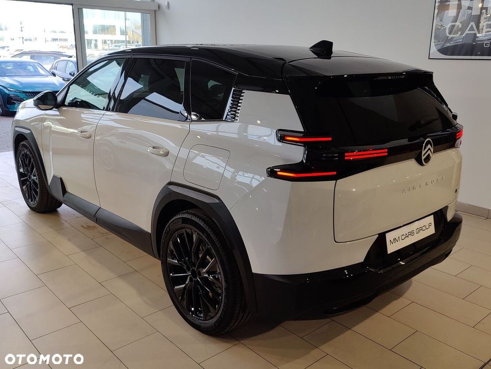 Citroën C5 Aircross 73.7kWh Comfort Range Max - 4