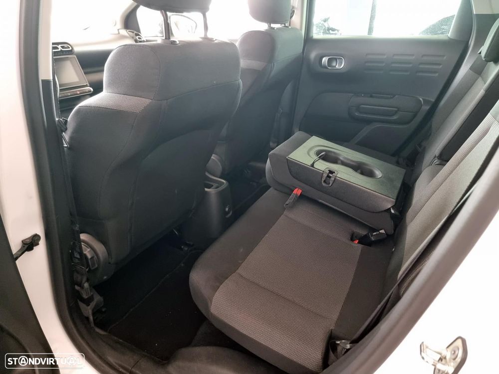 Citroën C3 Aircross 1.2 PureTech Feel - 13