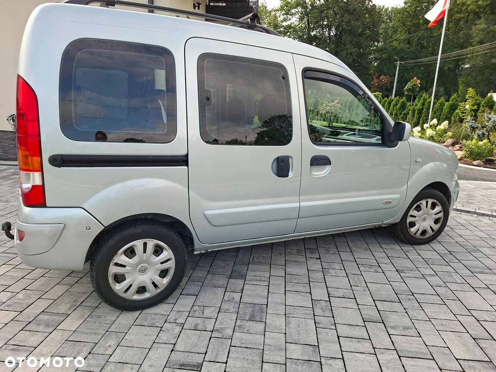 Renault Kangoo - 4