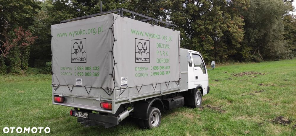 Kia K2700 - 4