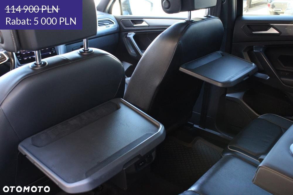 Volkswagen Tiguan Allspace - 38