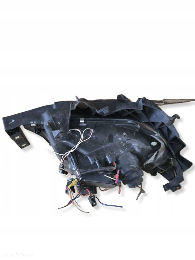 lampa lewy przód xenon sonar bmw e90 e91 sk3301-103054d - 6
