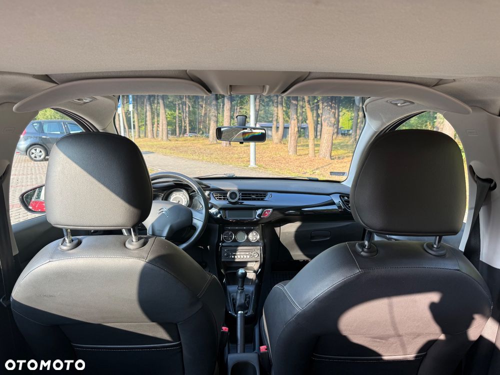 Citroën C3 1.2 PureTech Selection - 7