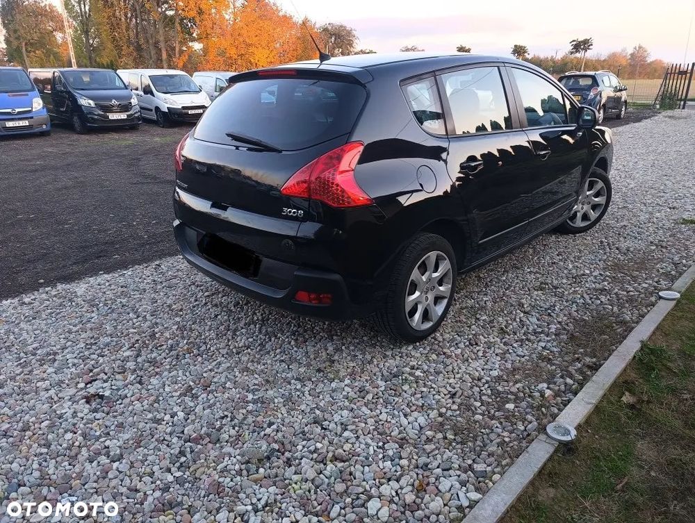 Peugeot 3008 1.6 Active - 13