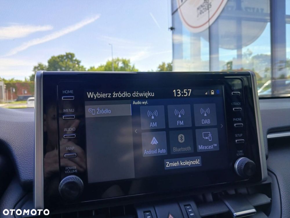 Toyota RAV4 2.5 Hybrid Selection 4x2 - 19
