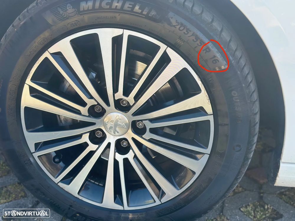 Peugeot 308 SW 1.5 BlueHDi Business Line - 9