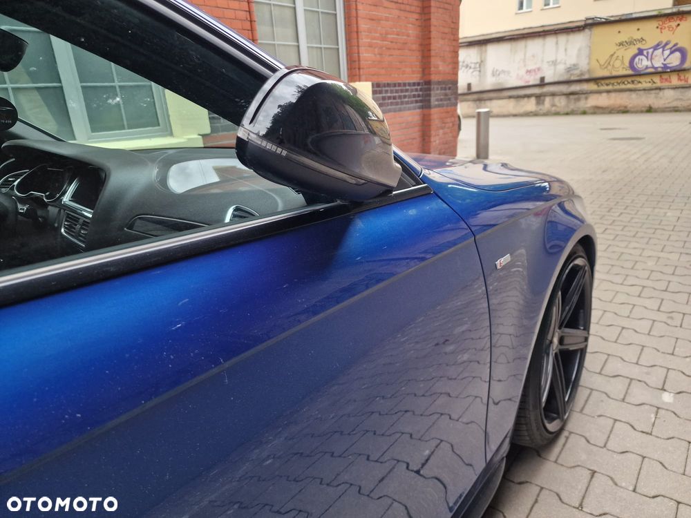 Audi A4 Avant 2.0 TDI quattro - 28