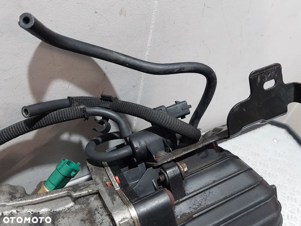 CHŁODNICZKA SPALIN EGR OPEL INSIGNIA 2,0 CDTI R2010 KOMPLETNA NR 0705592 - 5