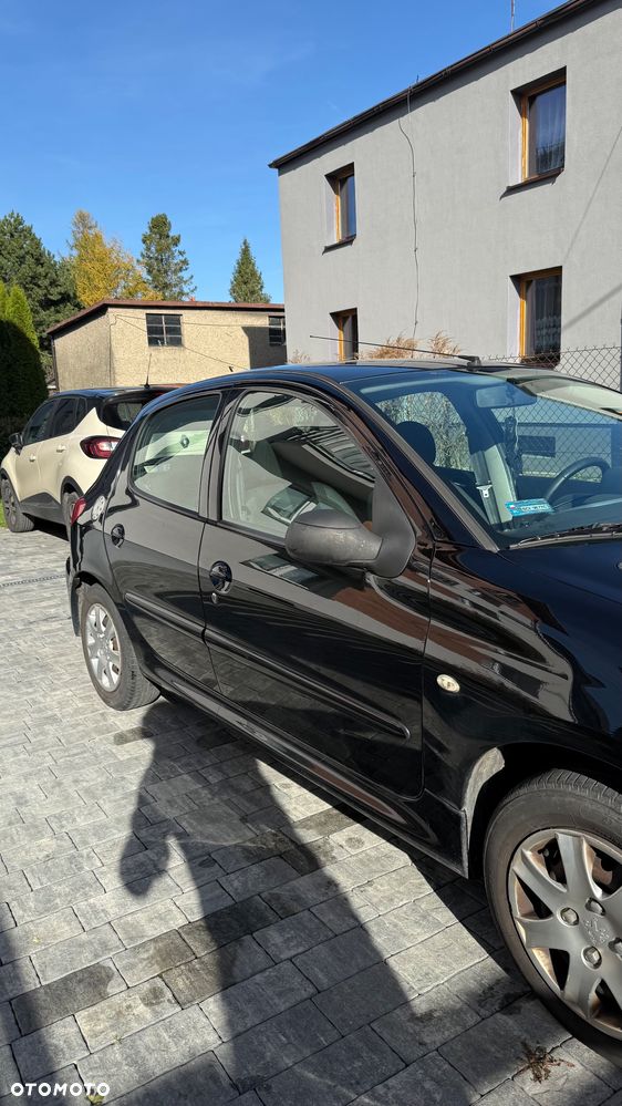 Peugeot 206 1.4 Generation - 8